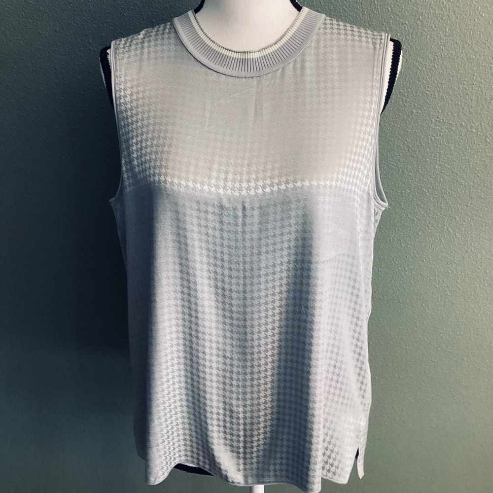 Rag & Bone Ali Tank Top NWOT